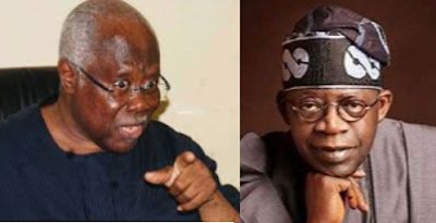 Bode George writes Tinubu, cautions on planned military invasion of Niger, big brother posture - ITREALMS