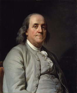Benjamin Franklin Quotes,Biography,Statesman