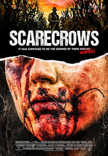 Download movie Scarecrows to google drive 2017 HD Bluray 720p