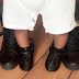 Photo: Tiwa Savage Shares Cute Leg Pic With Her Son...