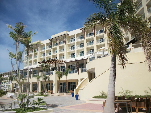 Hotel Meliá Marina Varadero