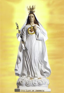 Our Lady of America