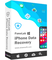 FoneLab iPhone Data Recovery Coupon Code