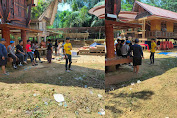 Tim Gabungan Polisi , Operasi Bersih-bersih Judi Sabung Ayam di Tana Toraja