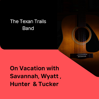 The Texan Trails Band