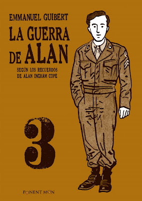 La Guerra de Alan