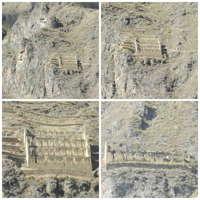 Ollantaytambo, Peru