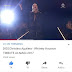 Performance de Christina fue la tendencia n° 1 en YouTube