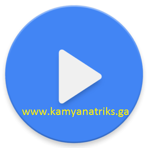 Download MX Player for Android - free - latest version