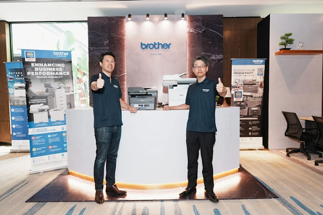Brother Unveiled 15 Innovative Multi-Function Printers, Brother Printers, Brother, Lifestyle