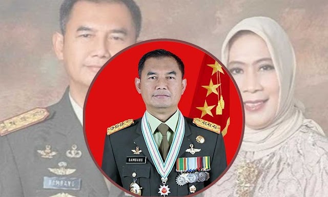 Albiner Sitompul Sebut Bambang Ismawan Sosok Ideal Panglima TNI Setelah Yudo Margono