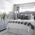 Perfect Bedroom Decorating Ideas for Winter 2014