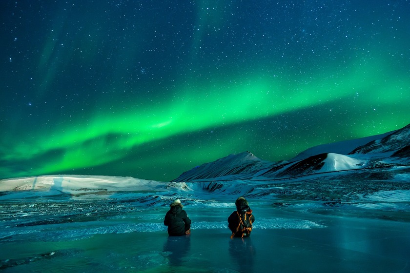 How to Get the Best Northern Lights Experience? Chasing the Aurora Borealis