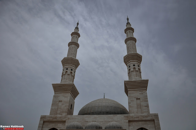 Al-Khalidi mosque