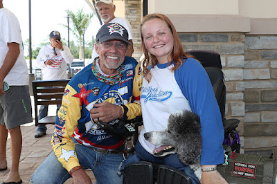 Kyle Petty Charity Ride Across America Revs Up for 27th Anniversary Event