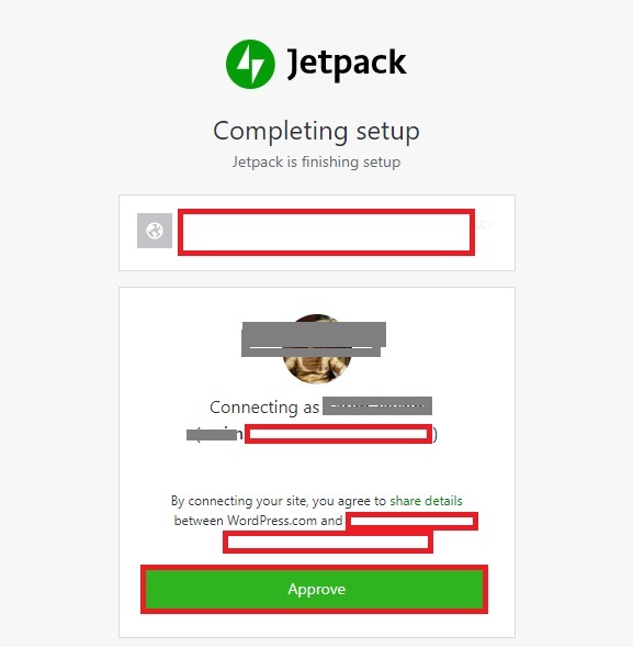 Hướng Dẫn Cách Cài Đặt Plugin Jetpack