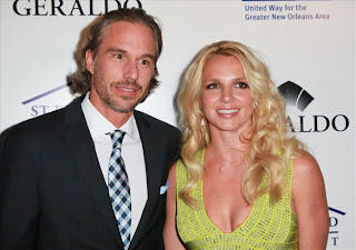 Britney Spears Boyfriend