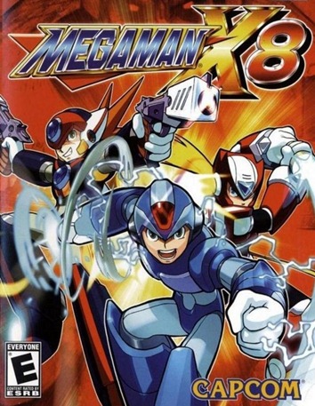 X8