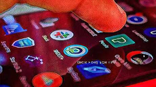 Unwanted Android Apps