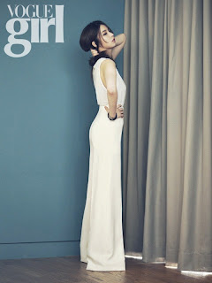 Shin Se Kyung Vogue Girl pics 10