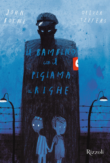 Il Bambino con il Pigiama a Righe - Confrontando al Film del Libro