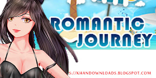 Romantic Journey Game Free Download