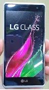 LG Class Details Specifications