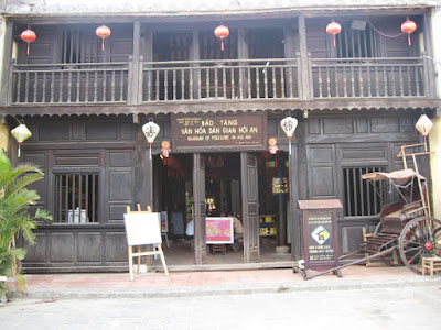 địa điểm du lịch Quảng Nam 05