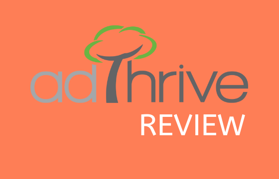 AdThrive Review: Is AdThrive Legit?