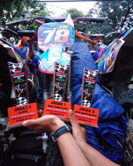 Kumpulan Modifikasi Motor Trail Modif Motor Grasstrack Kumpulan Modifikasi Motor Trail Modif Motor Grasstrack