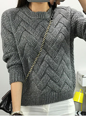 https://www.fashionmia.com/Products/round-neck-loose-fitting-plain-knit-pullover-223904.html