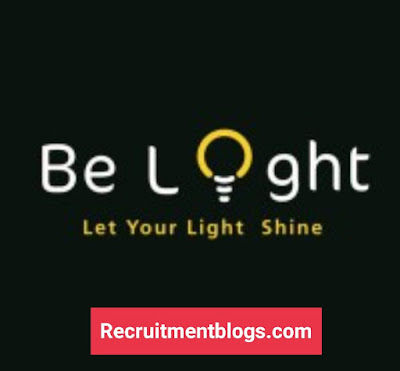 Sales & Technical Support Engineer At Belight Lighting Company|0~3 years of experience|Architecture, Power, Communication, Mechatronics Engineering Vacancy