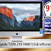 ΑΜΕΣΑ ΔΙΑΘΕΣΙΜΟ* Apple iMac 16.1 A1418