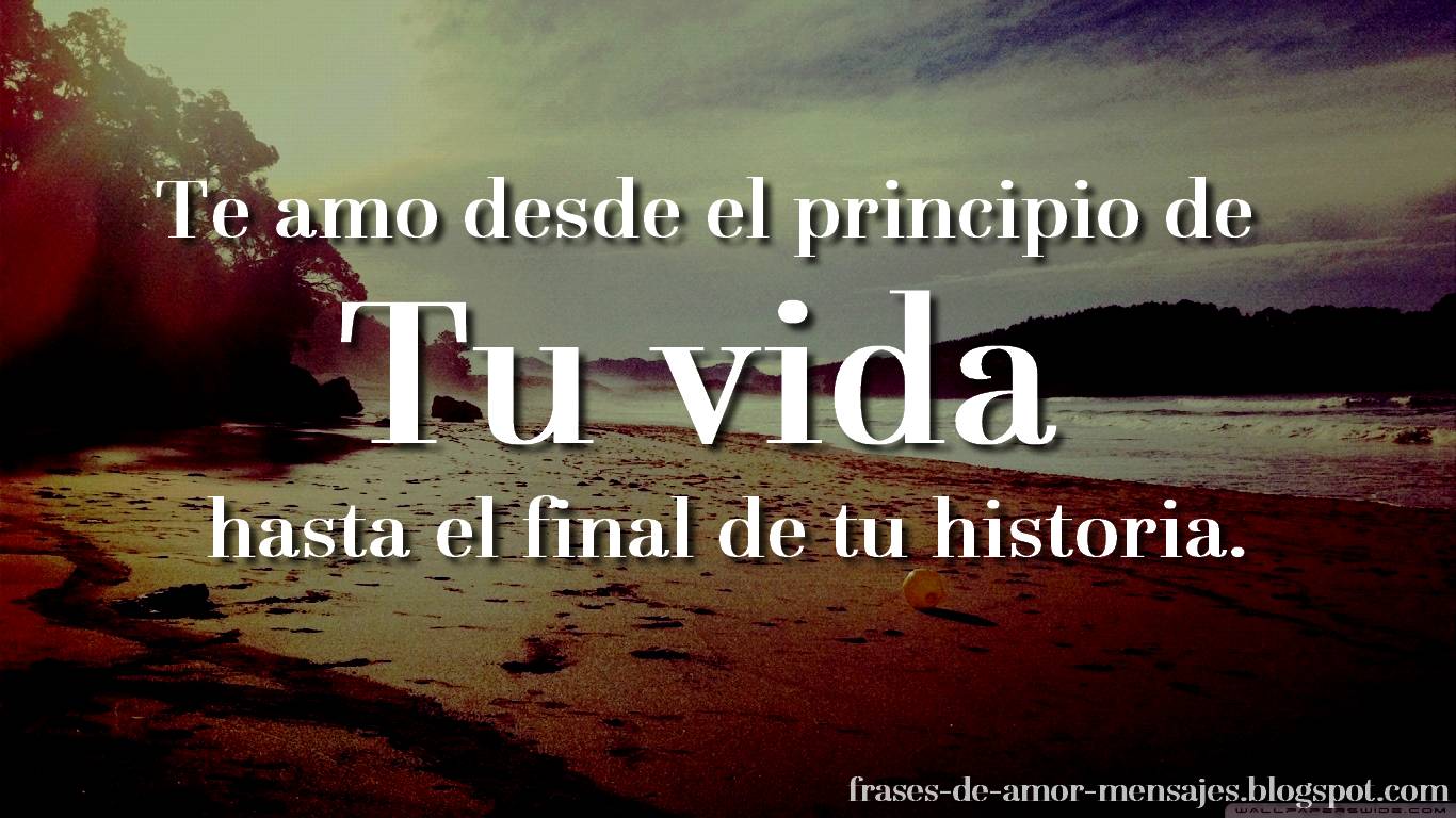 frases para dedicar