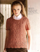 Violetta Abramova for Japanese catalogue (violetta )