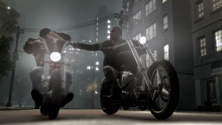 Grand Theft Auto IV 