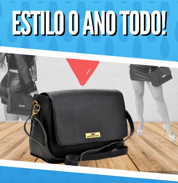 Landing Page alta conversão Canva Editável Bolsa