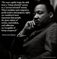  Martin Luther King