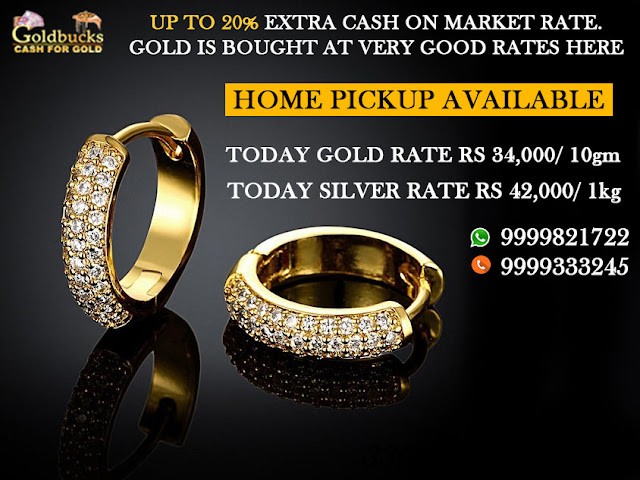 Sell gold online