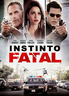 Instinto Fatal - HDRip Dublado