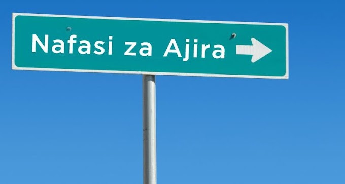 Nafasi za Ajira Mbali Mbali Zilizotangazwa Leo Tarehe 13 October 2022