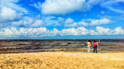 Pantai Bali Lestari Serdang Brdagai-kenichapedia