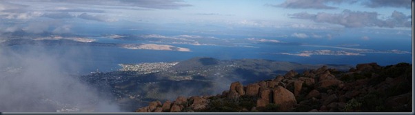 Mt Wellington