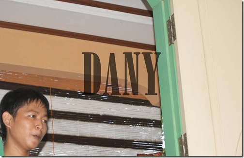DANY
