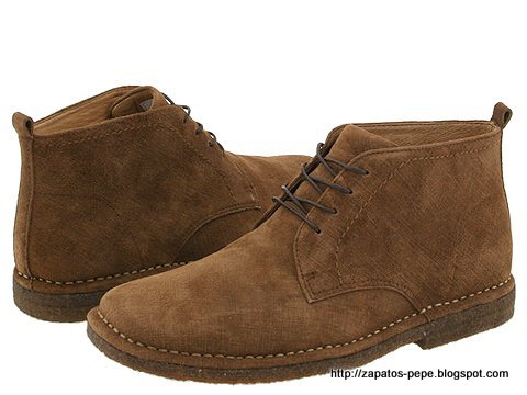 Zapatos pepe:pepe-760389