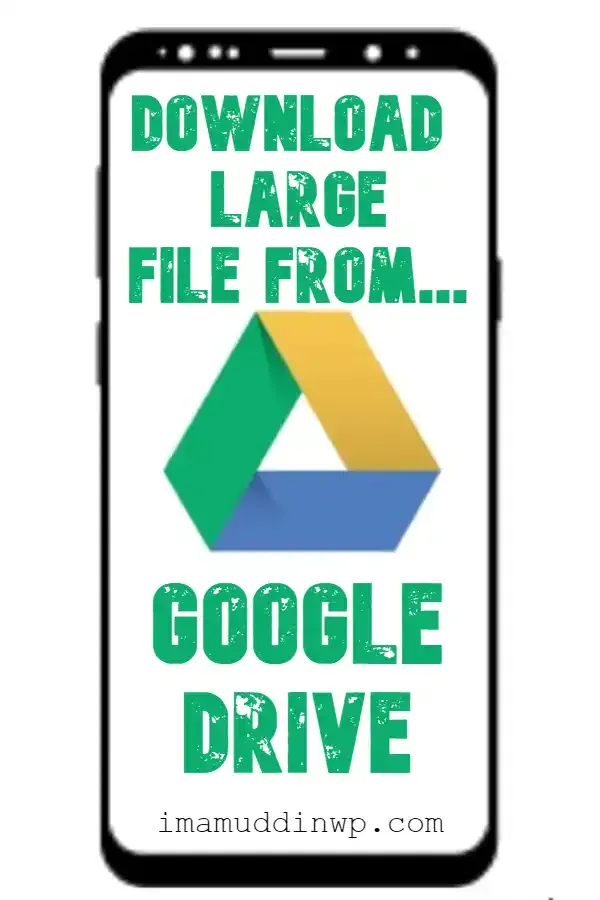 Google-Drive-File-Downloader-Online