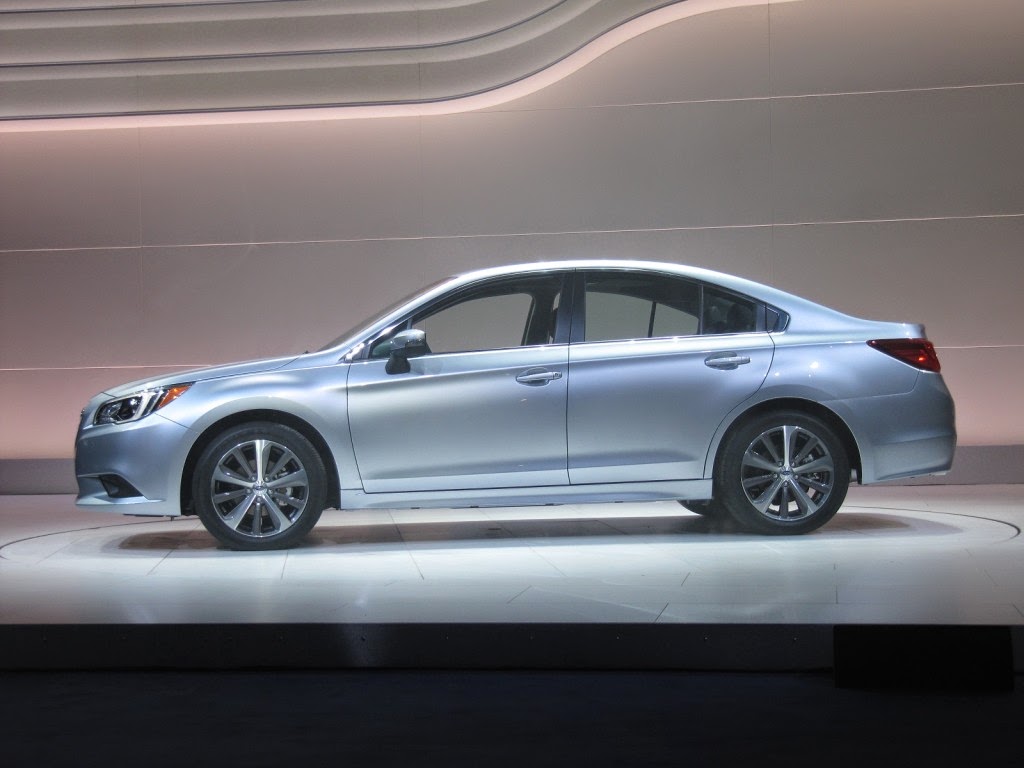 new subaru legacy 2015