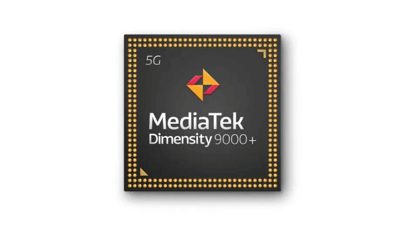 MediaTek Dimensity 9000+ has a better ISP and faster performance