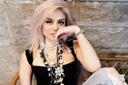 Kunci Gitar Long As I Get Paid - Agnez Mo