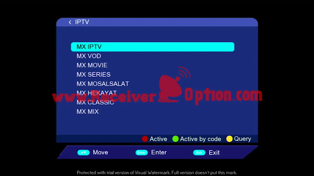 MEDIA MX 222 PLUS 1506HV 512 4M NEW SOFTWARE WITH CHANNEL LOGO PTION 13 JUNE 2022